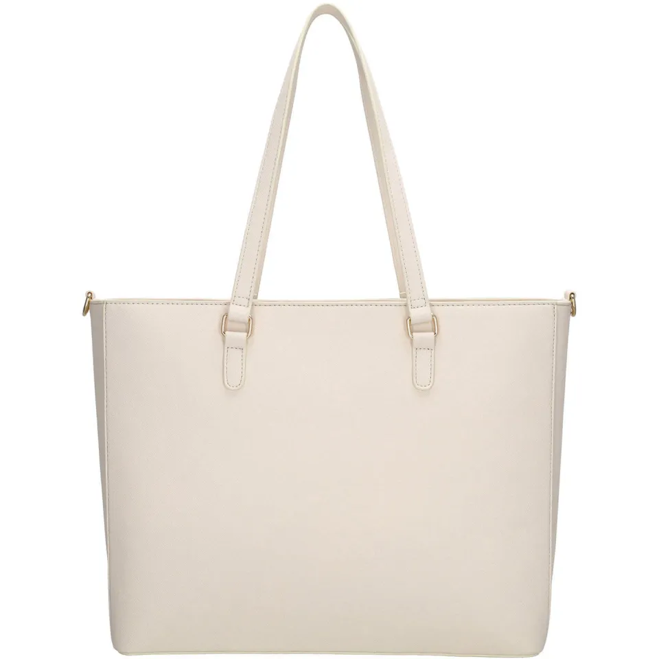 Charm London Birmingham shopper ecru, foto 4