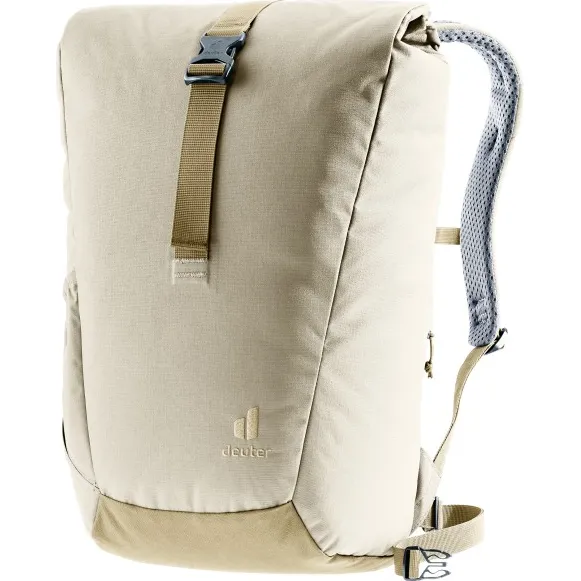 Deuter Stepout 22 dagrugzak beige