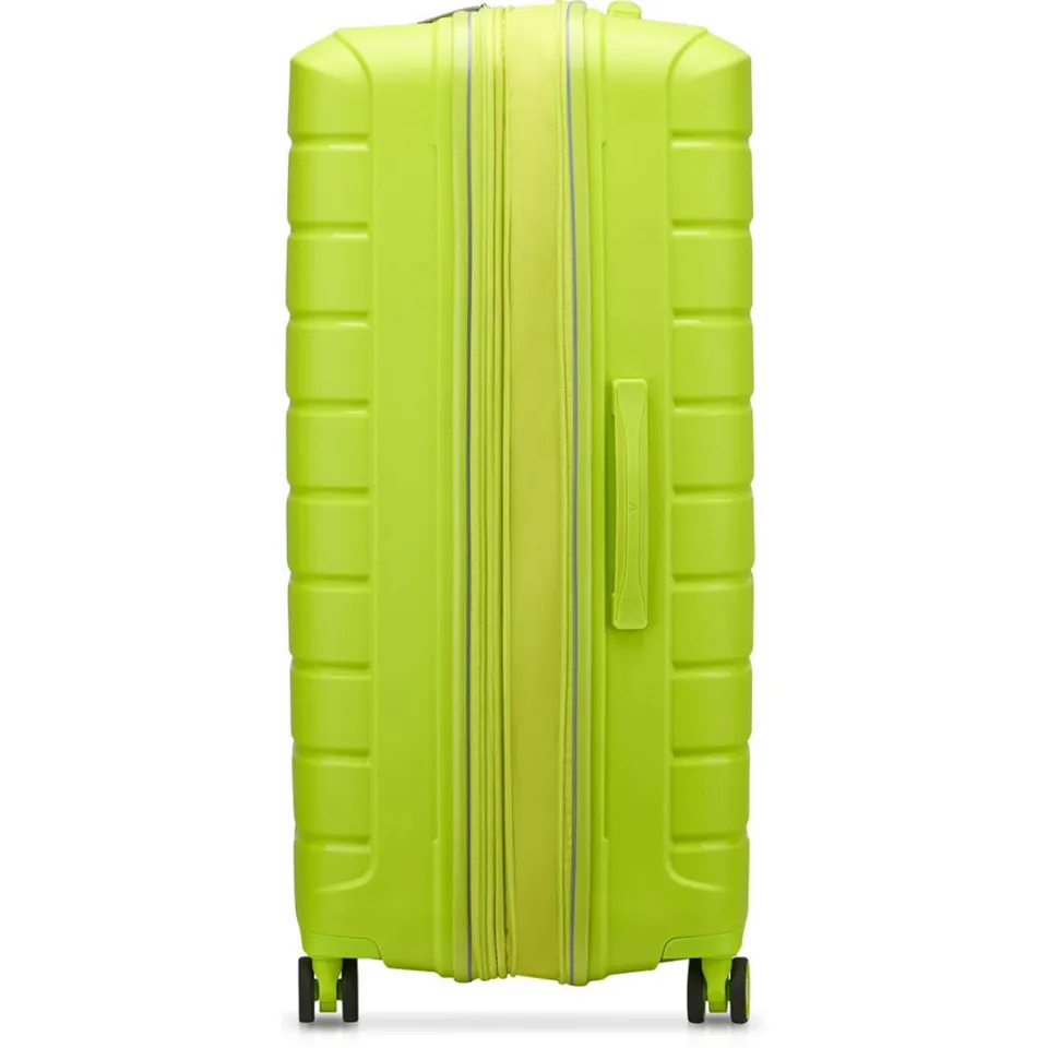 Roncato B-Flying koffer limegroen, foto 3
