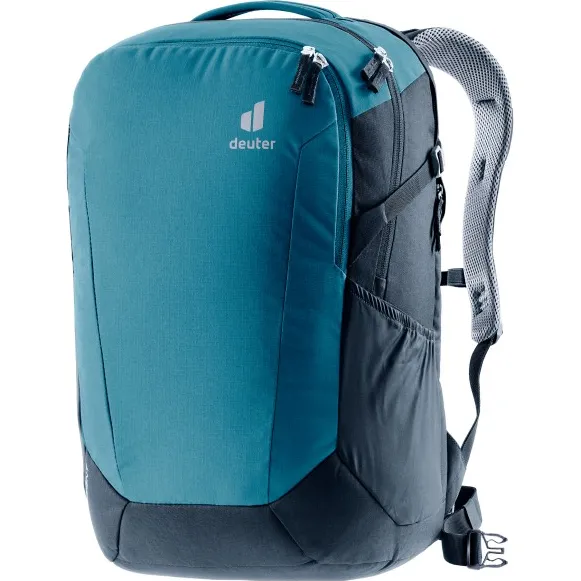 Deuter Gigant 32 - Dagrugzak turkoois/blauw