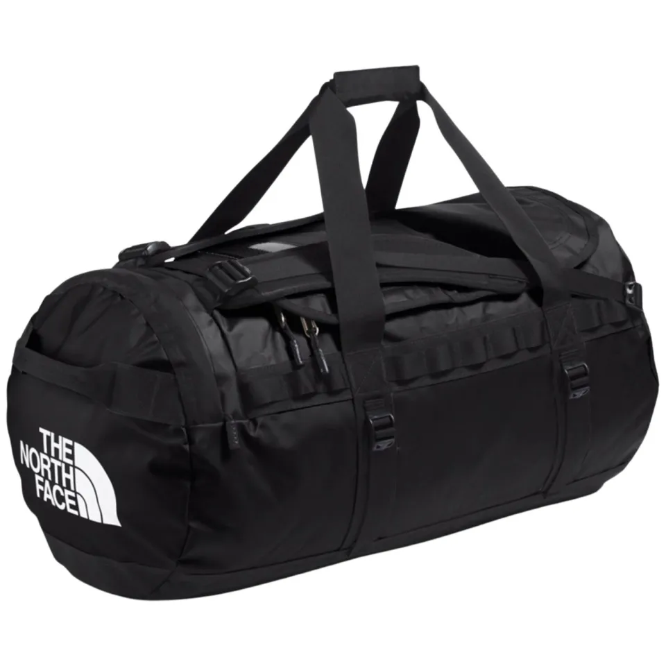The North Face Base Camp Duffel M reistas zwart, foto 2