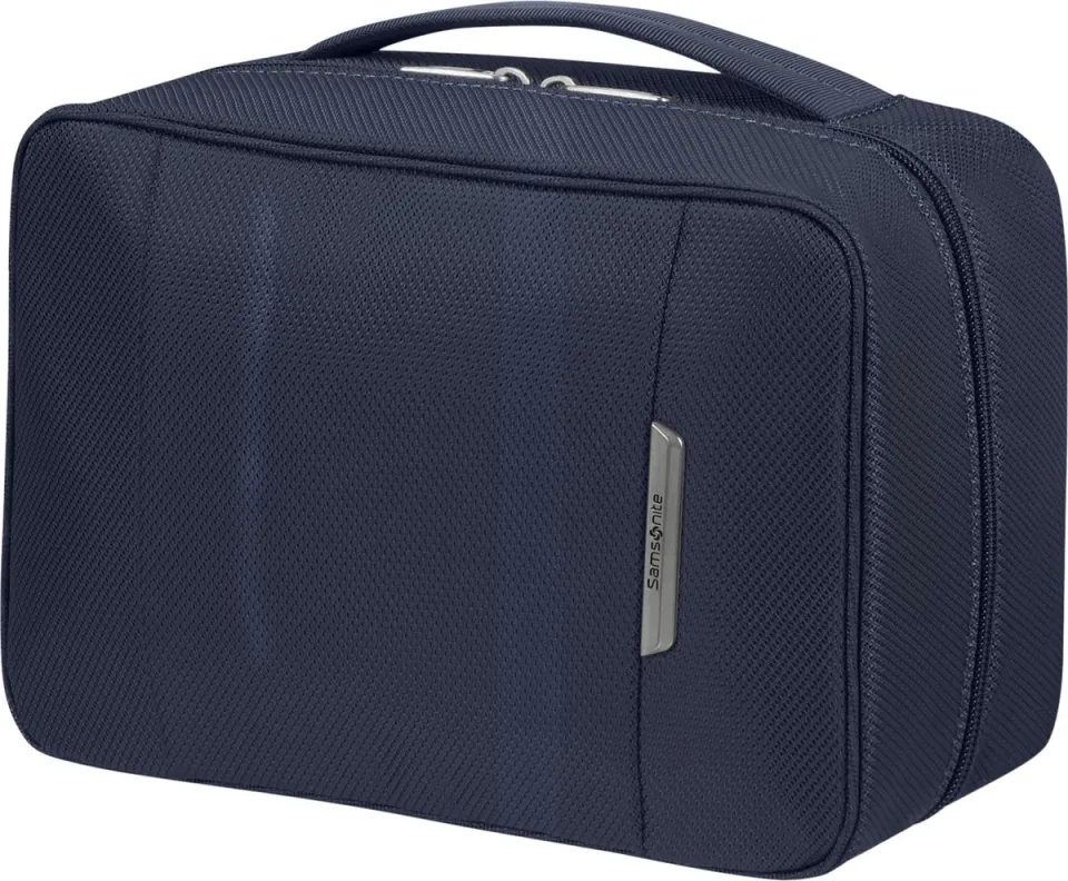 Samsonite Respark toilettas donkerblauw, foto 3