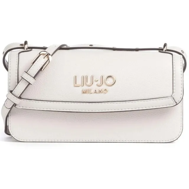 Liu Jo Schoudertas Liu Jo Ecs Crossbody East/wes Wit