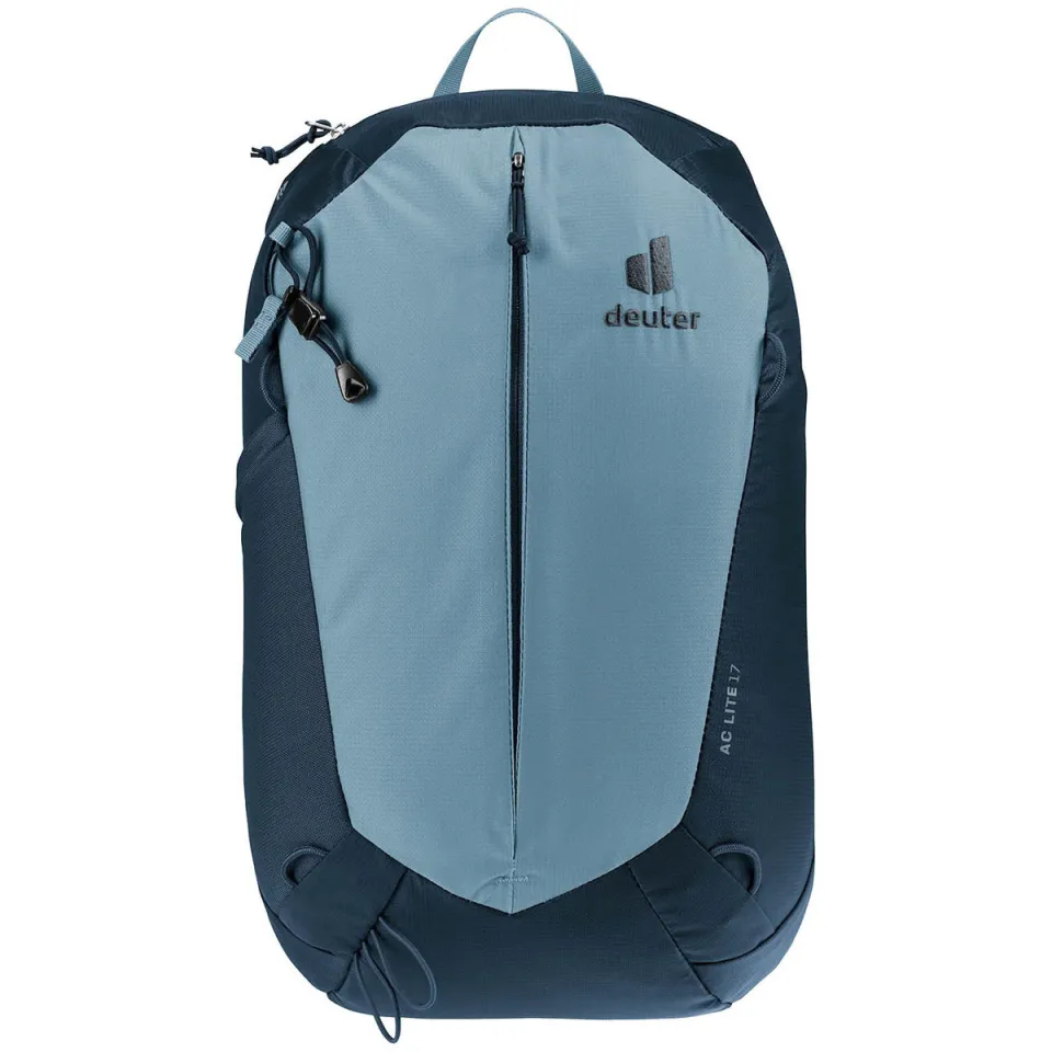 Deuter AC Lite 17 wandelrugzak blauw
