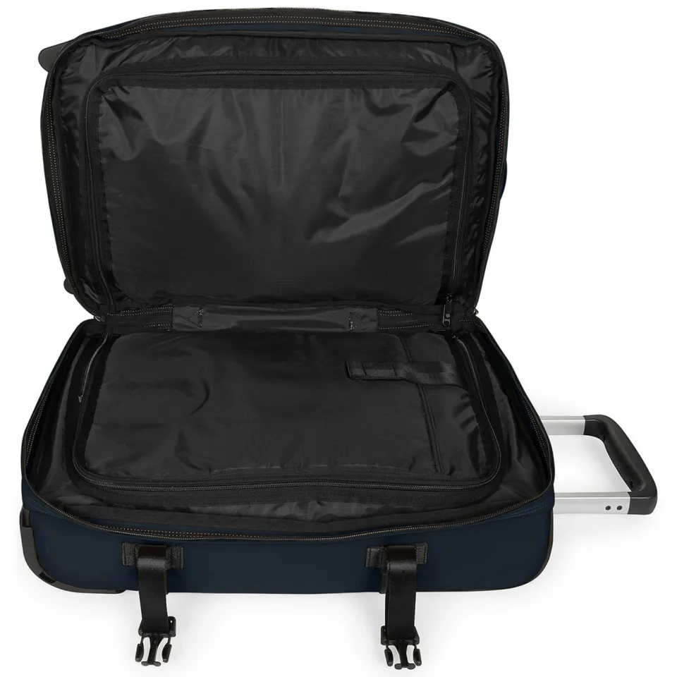 Eastpak Transit'r Plus S reistas op wielen blauw, foto 4
