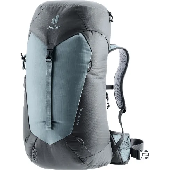 Deuter AC Lite 28 SL wandelrugzak grijs