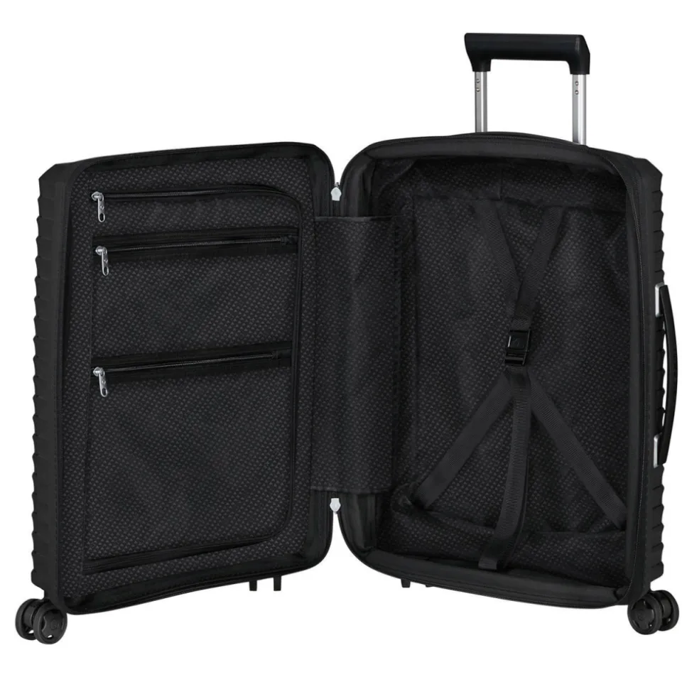 Samsonite Upscape koffer kaki, foto 3