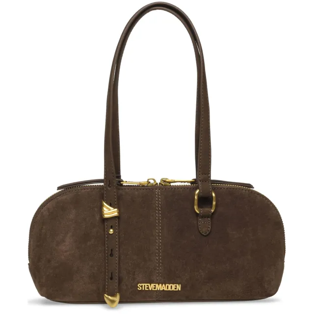 Steve Madden Bcurie-S schoudertas bruin