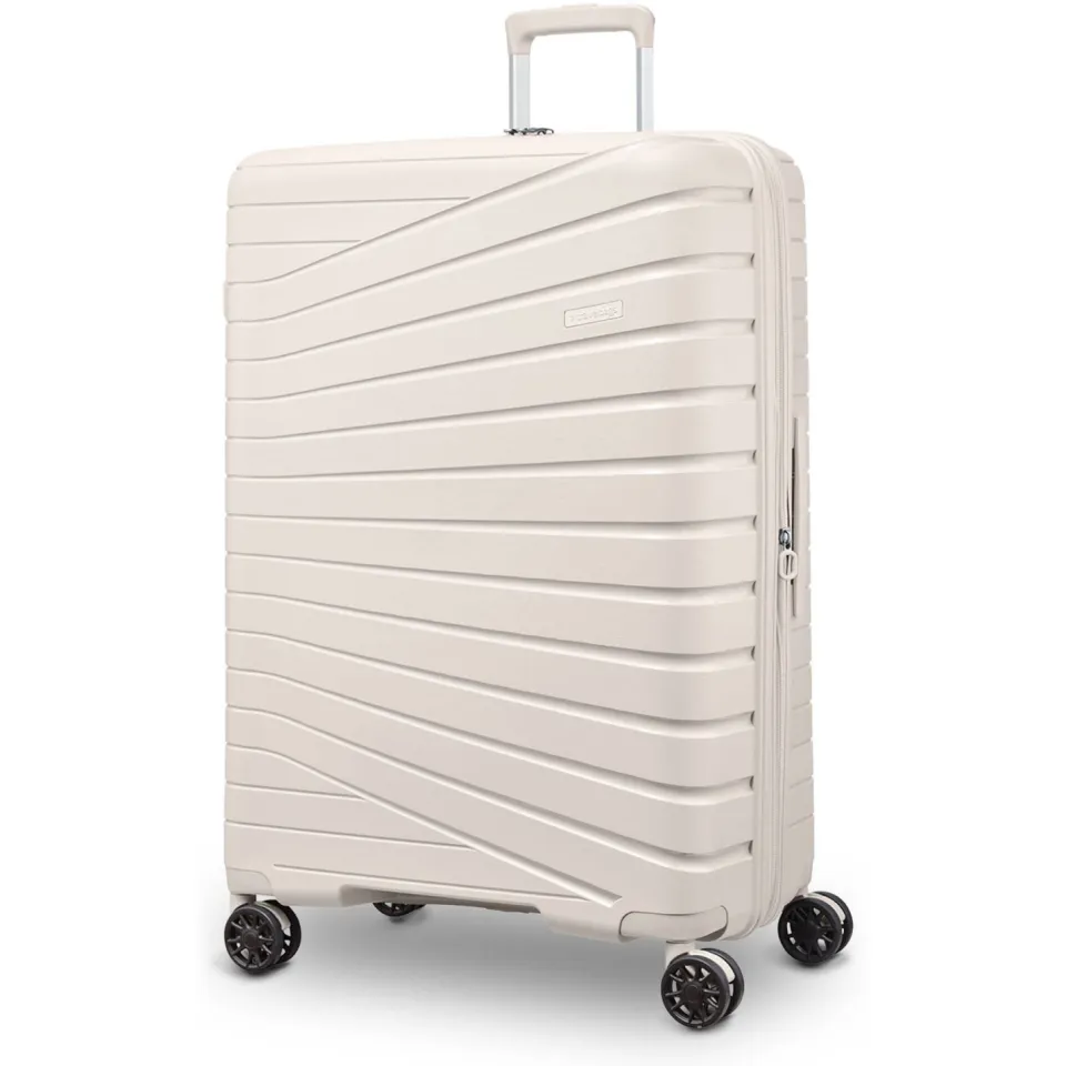 Travelbags The Vibe trolley wit, foto 2