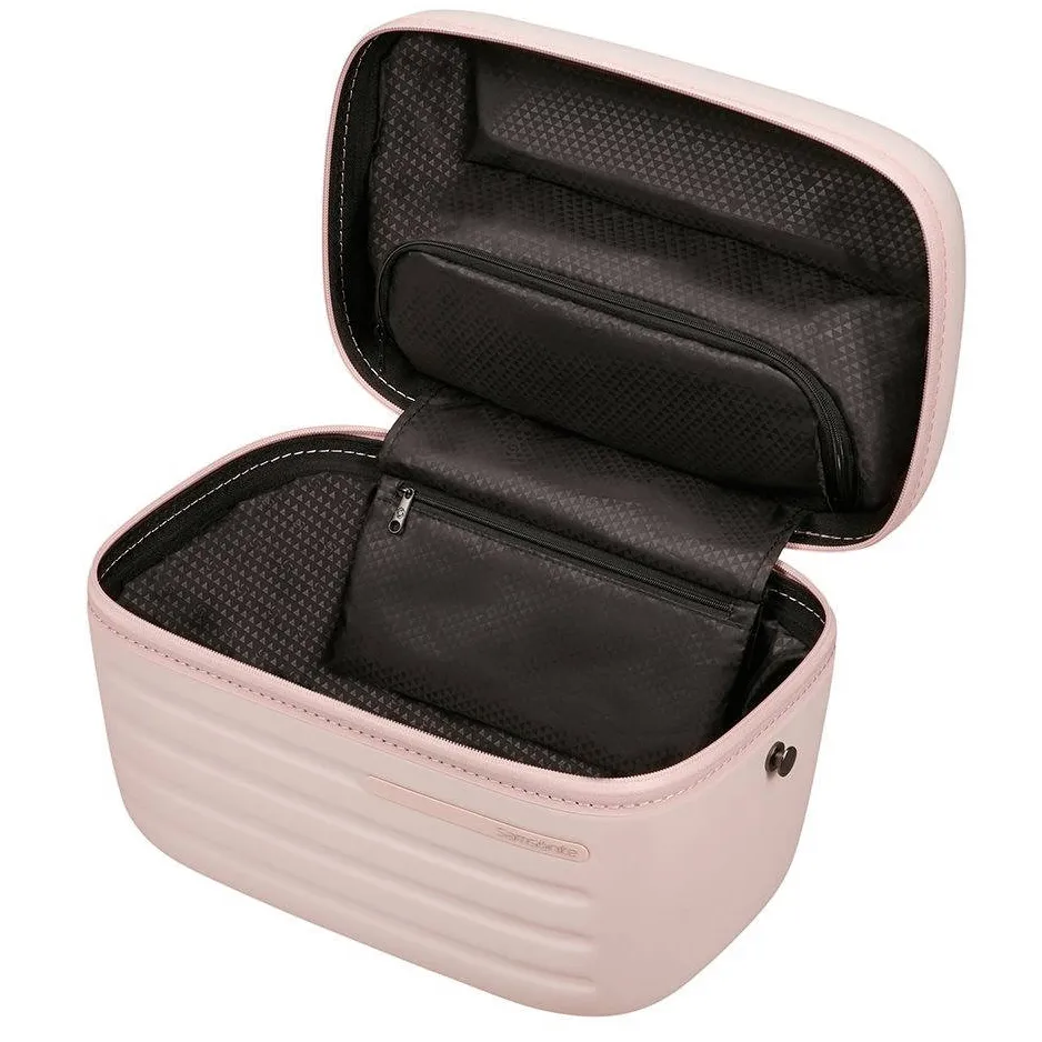 Samsonite StackD beautycase lichtroze, foto 6