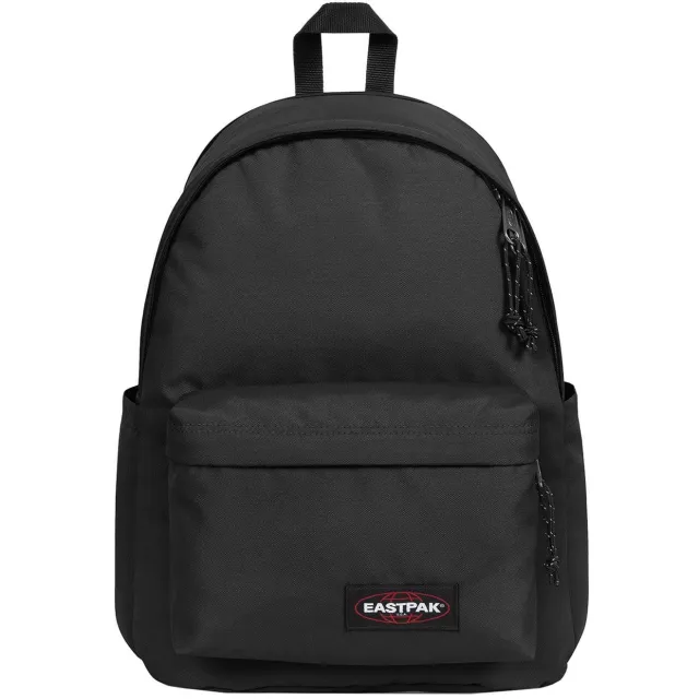 Eastpak Day Office laptoprugzak zwart