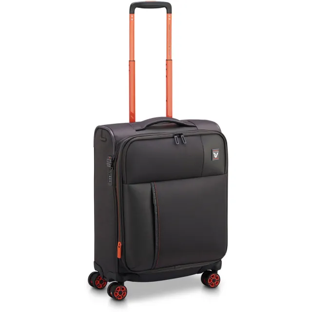 Roncato Move cabin trolley antraciet