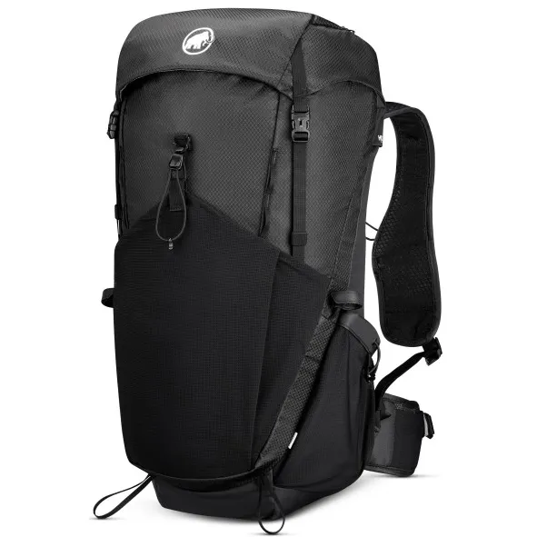 mammut Ducan 32 - Wandelrugzak zwart
