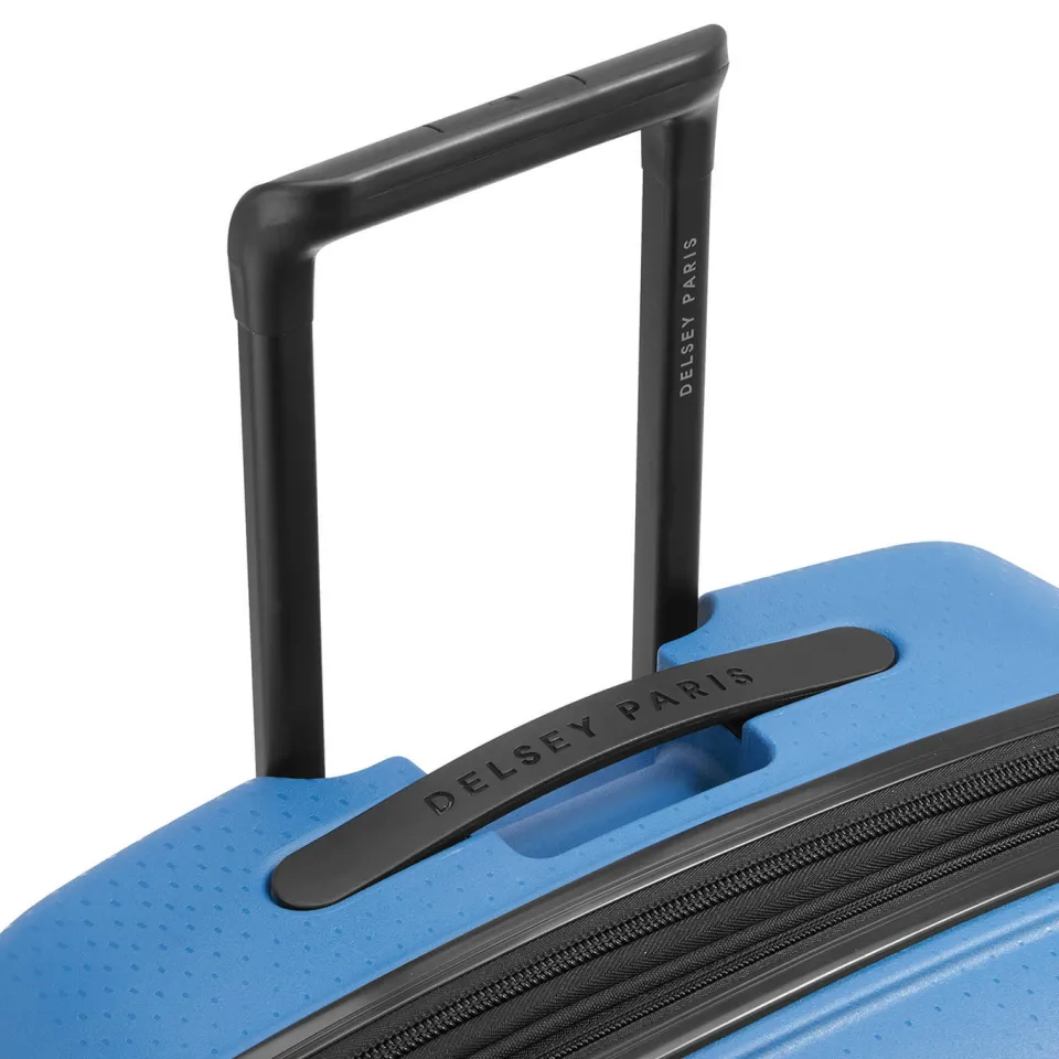 Delsey Belmont Plus koffer blauw, foto 6