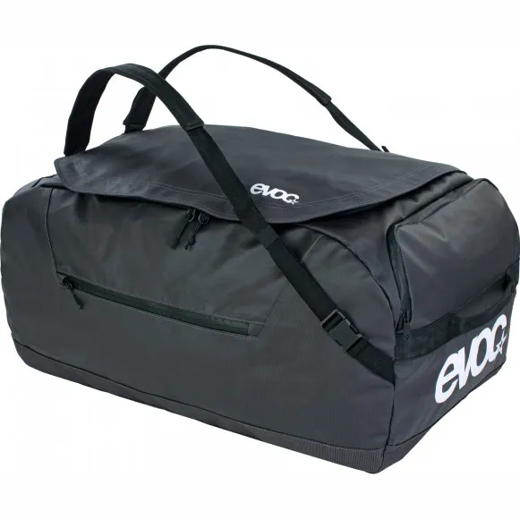 Evoc Duffle Bag 100 - Reistas maat 100 l, grijs