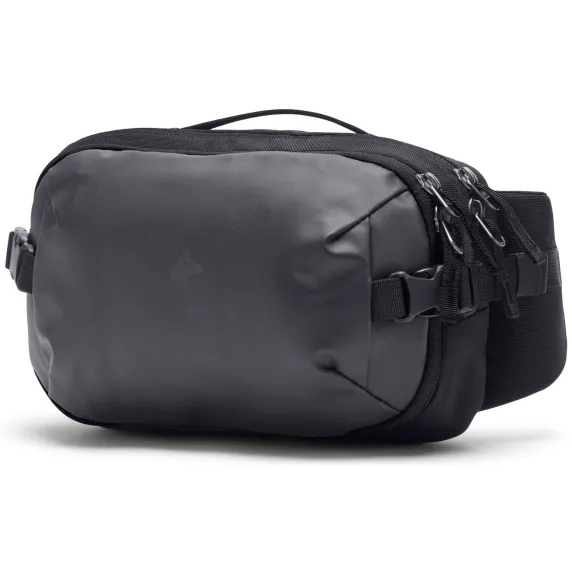 Cotopaxi Allpa X 1.5 Hip Pack - Heuptas,5 l, grijs