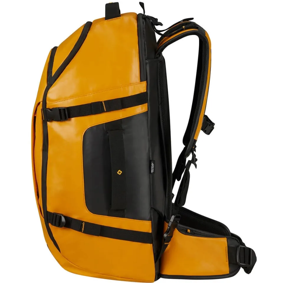 Samsonite Ecodiver M reisrugzak geel, foto 5