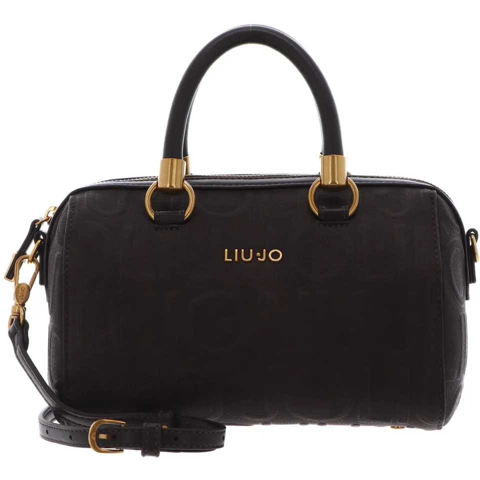 Tas Liu Jo BOSTON BAG AF6160 E1139 bruin, foto 2