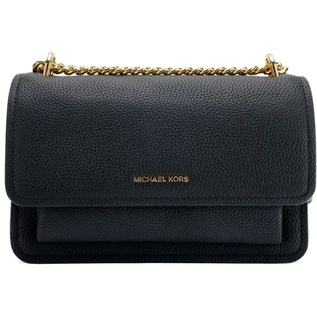 Michael Kors 30t4gc7l3t tassen zwart