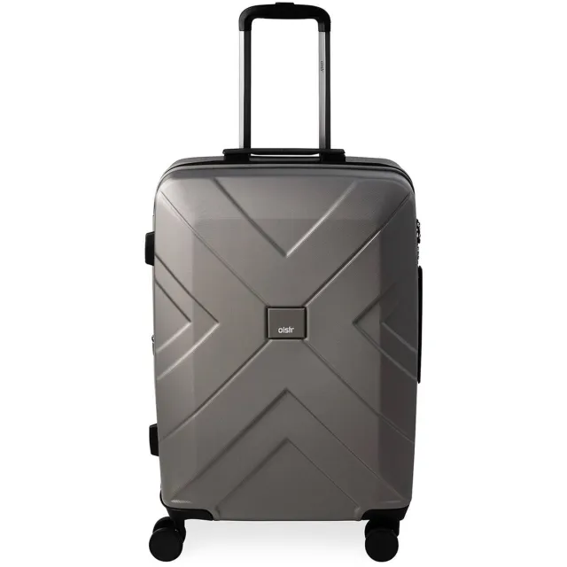 Oistr Napoli spinner koffer 64 cm champagne