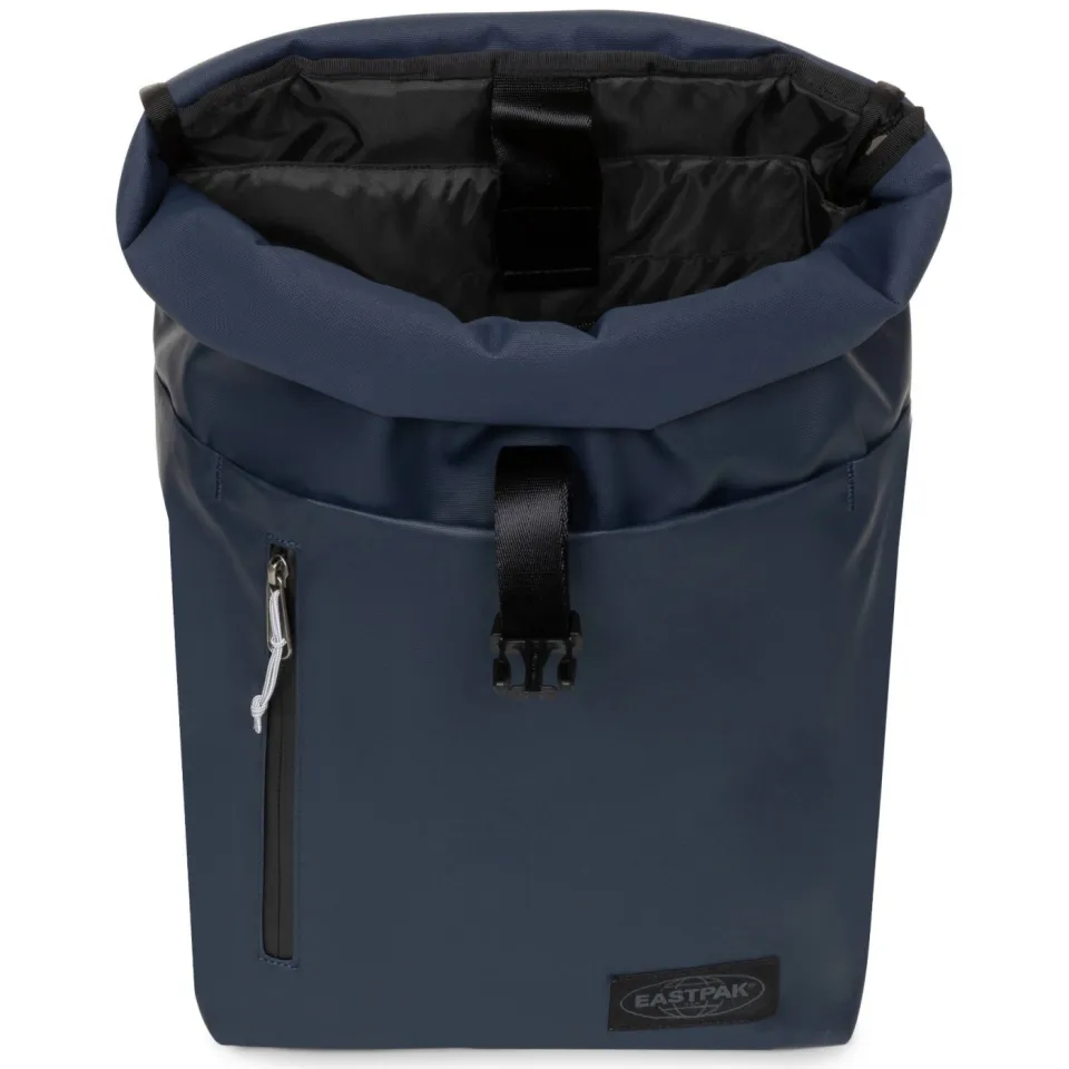 Eastpak Up Roll rugzak donkerblauw blauw, foto 6