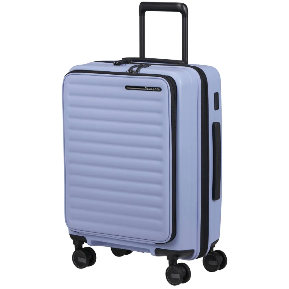 Samsonite Restackd koffer lila, foto 6