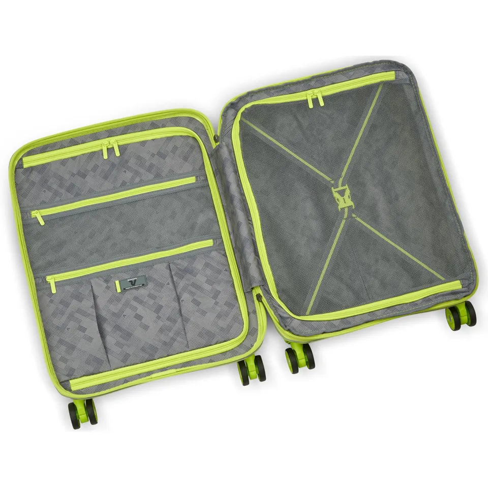 Roncato B-Flying trolley groen, foto 3