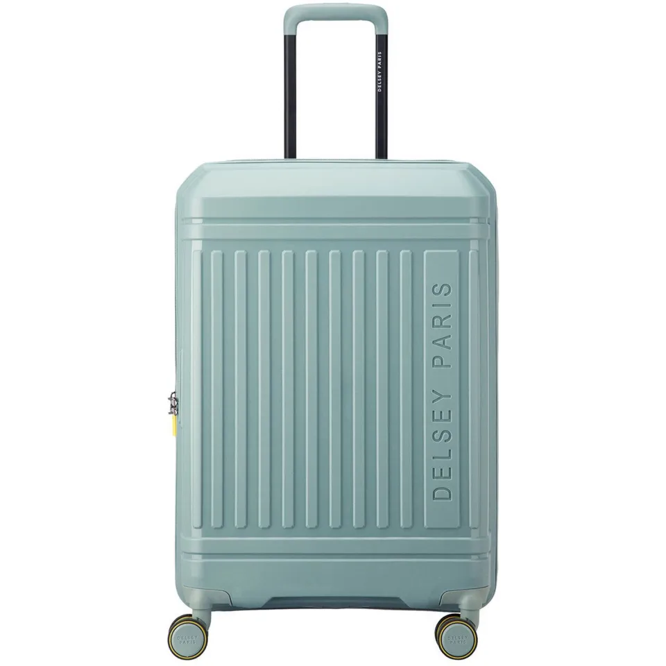 Delsey Lutece trolley mintgroen, foto 2