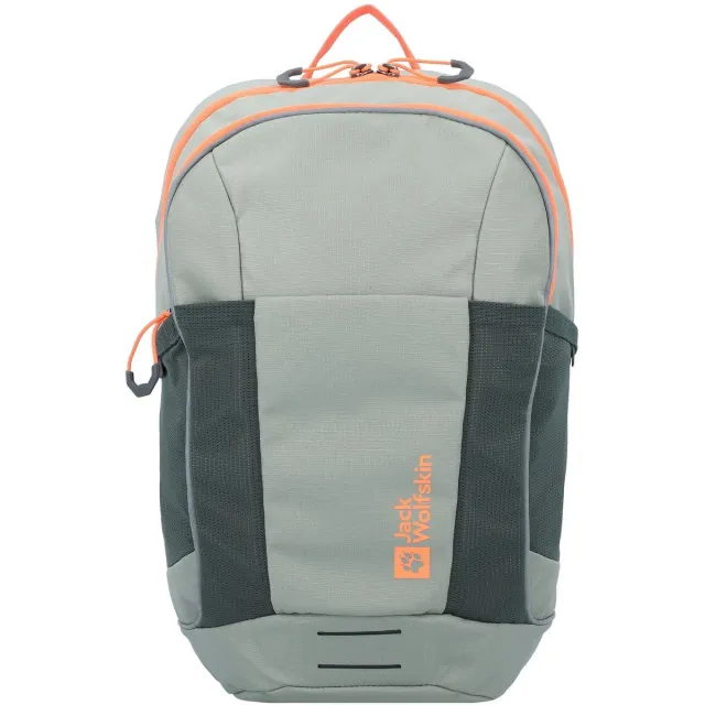 Jack Wolfskin Moab Jam Kinderrugzak 36 cm - mint leaf lichtgroen