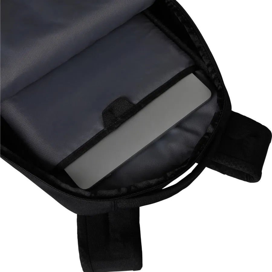 The North Face Jester rugzak 27,5 liter zwart, foto 7