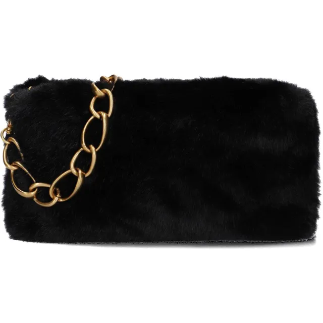 Ted Baker Cuddles schoudertas zwart