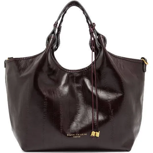 Gianni Chiarini Dua 12679 handtas bordeaux
