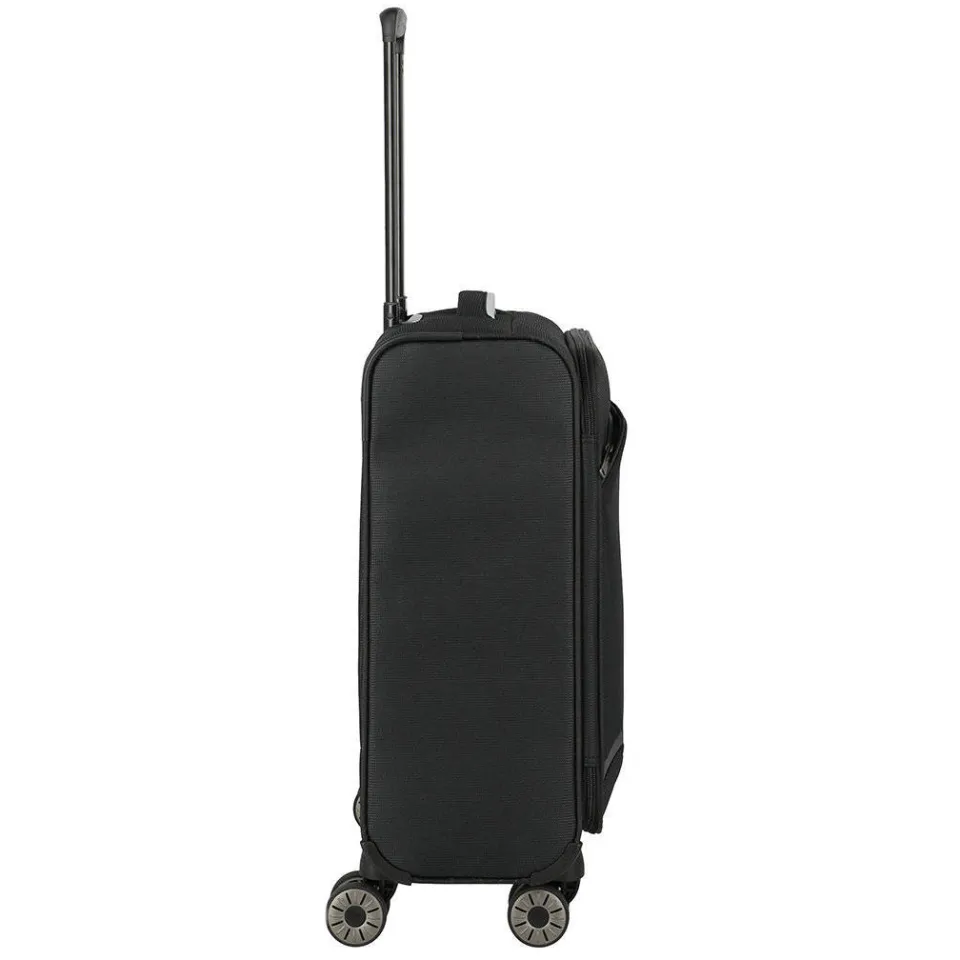 Travelite Jetpack Multi Light trolley zwart, foto 2