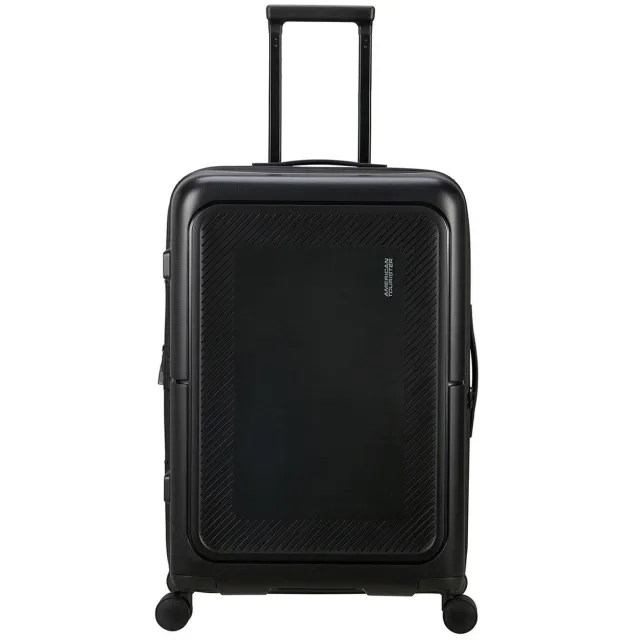 American Tourister Dashpop koffer 67 cm zwart