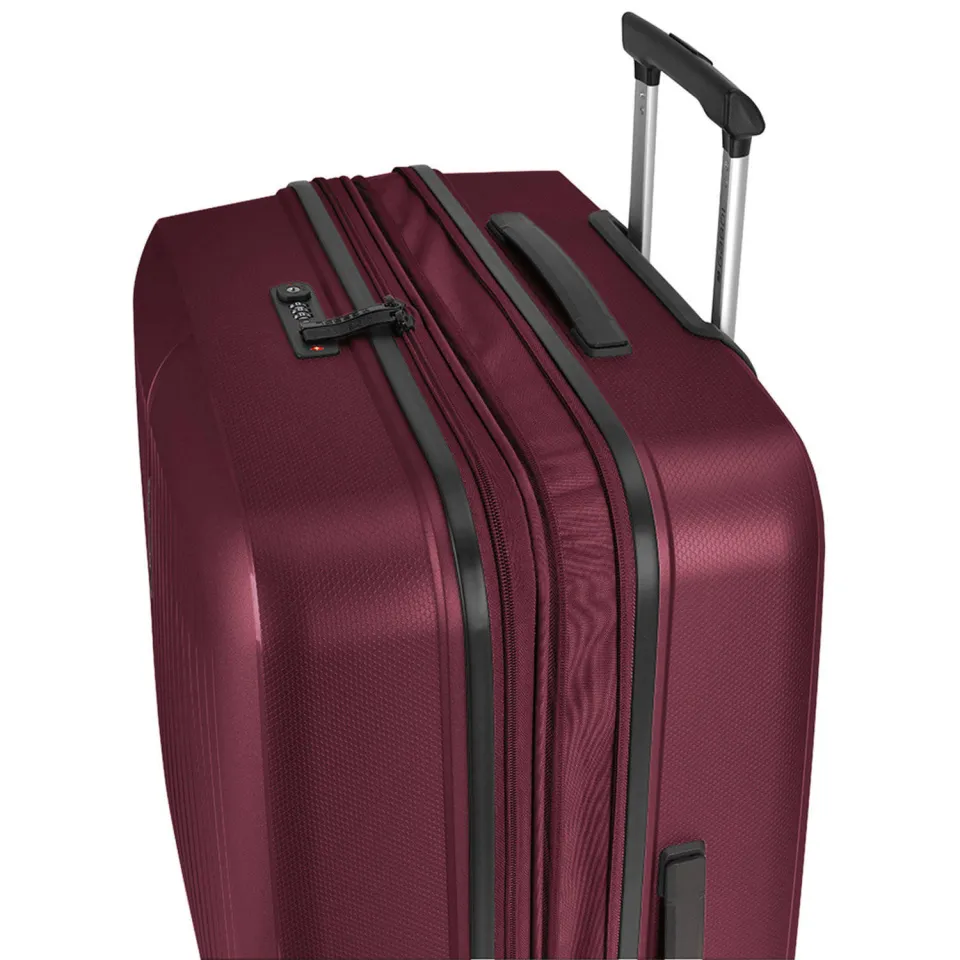 Gabol Brooklyn Large Trolley Expandable rood, foto 6
