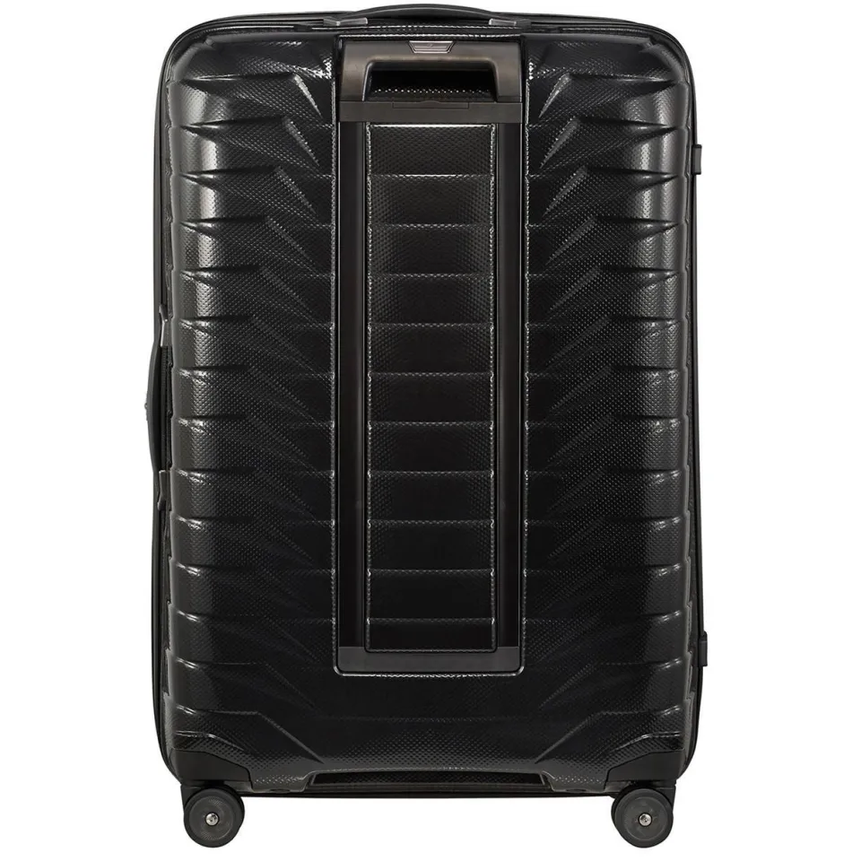 Samsonite Proxis spinner koffer zwart, foto 6