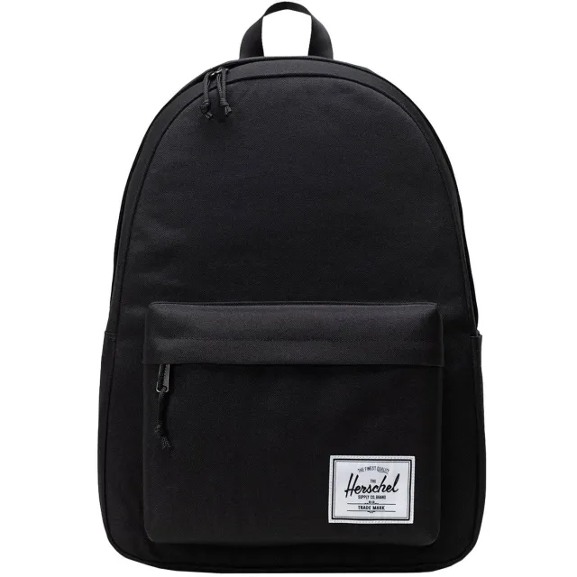 Herschel Classic XL rugzak zwart