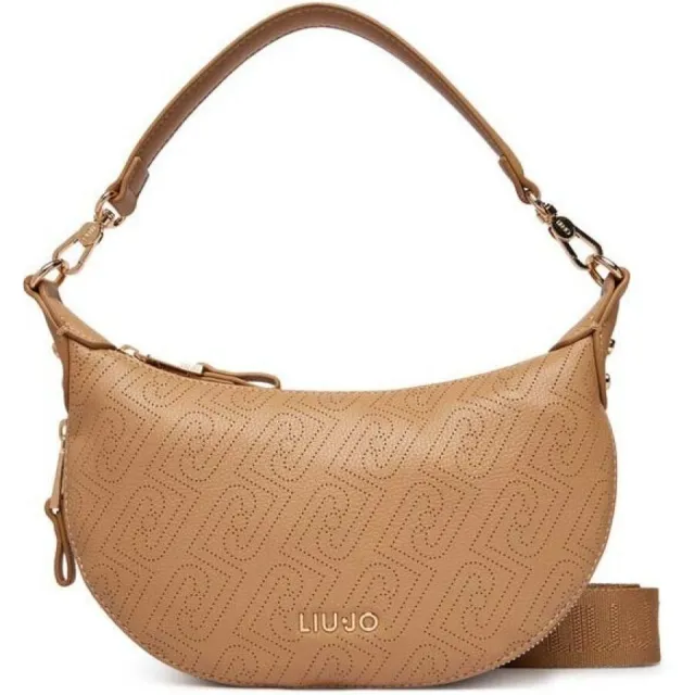 Handtas Liu Jo Aa6043 Es026 bruin