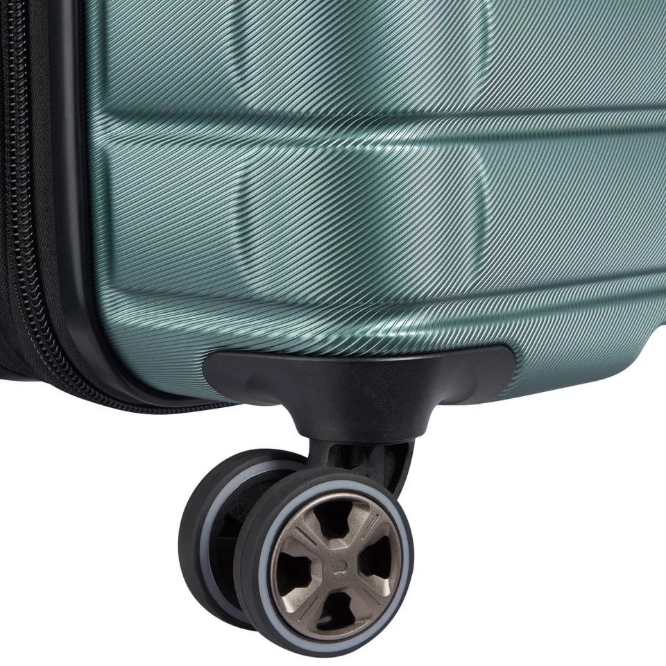 Delsey Shadow 5.0 trolley groen, foto 6