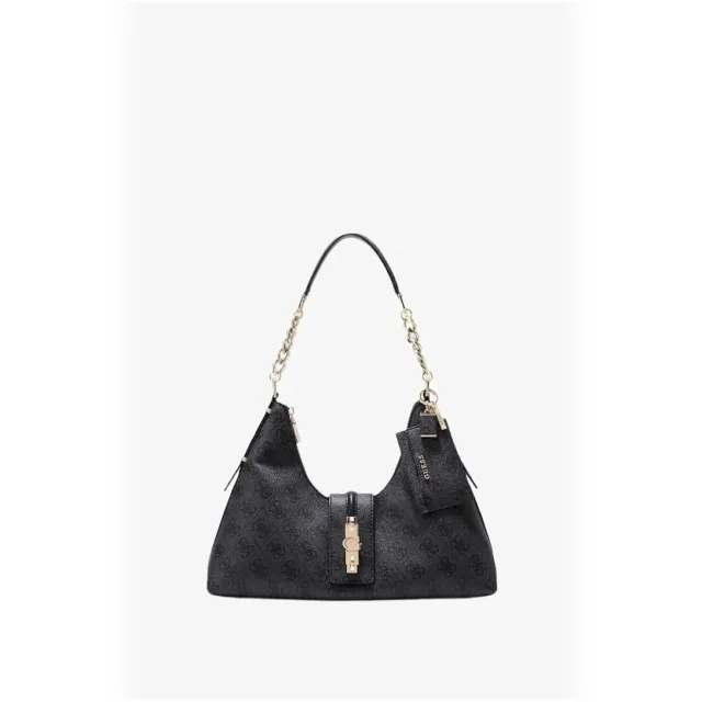 Tas Guess HWSG2378010 zwart