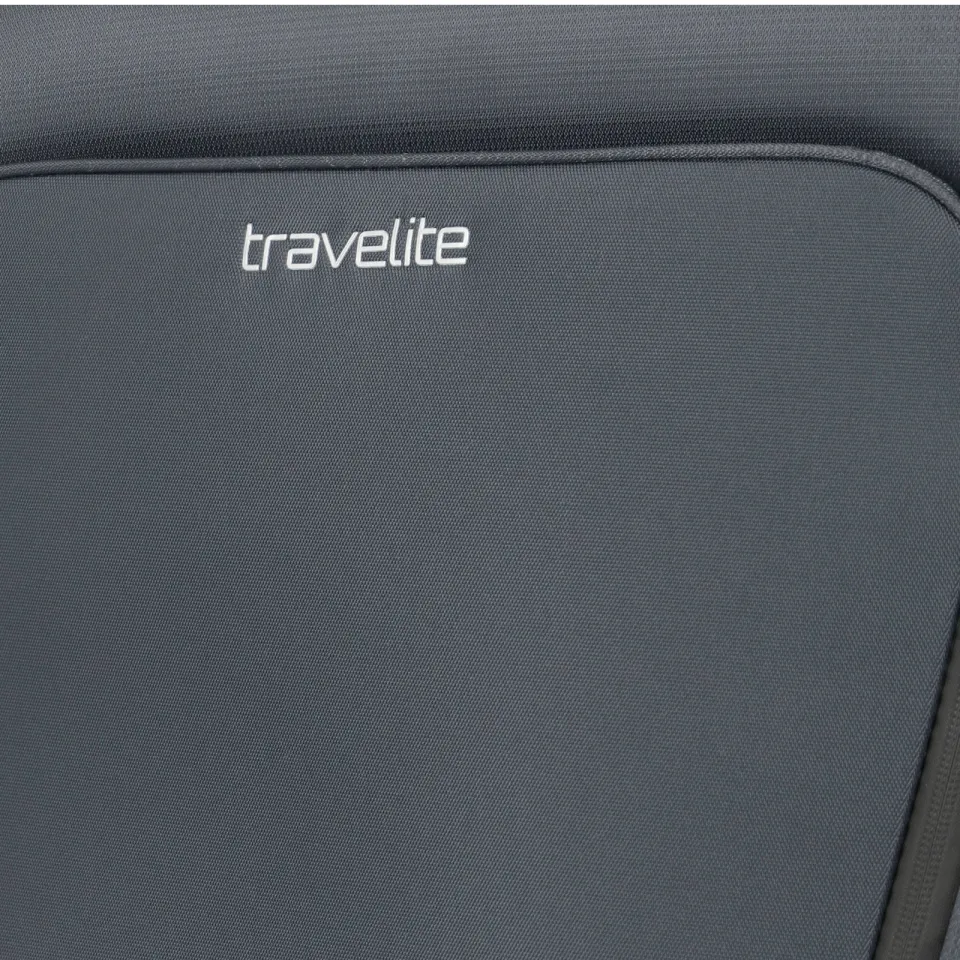 Travelite Jetpack Multi trolley antraciet, foto 5