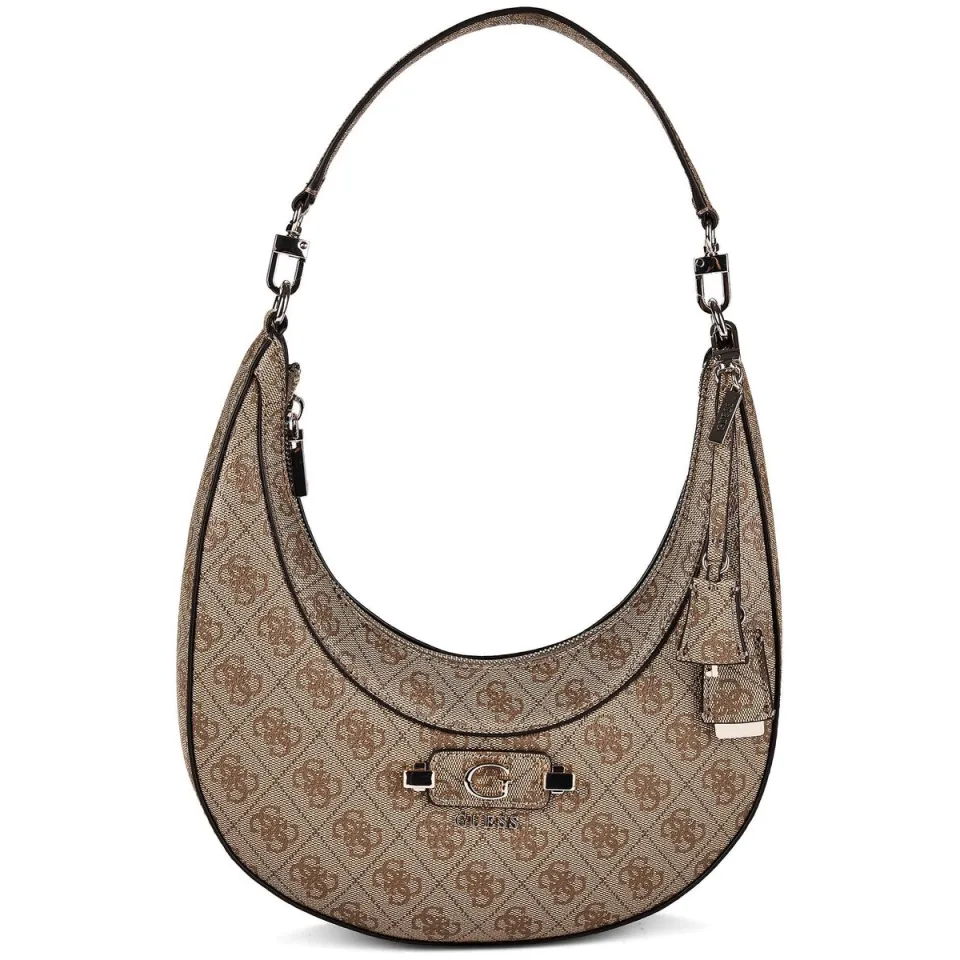 Guess Tas Guess COLEEN LOGO SMALL SA HWSG97 49010 Wit