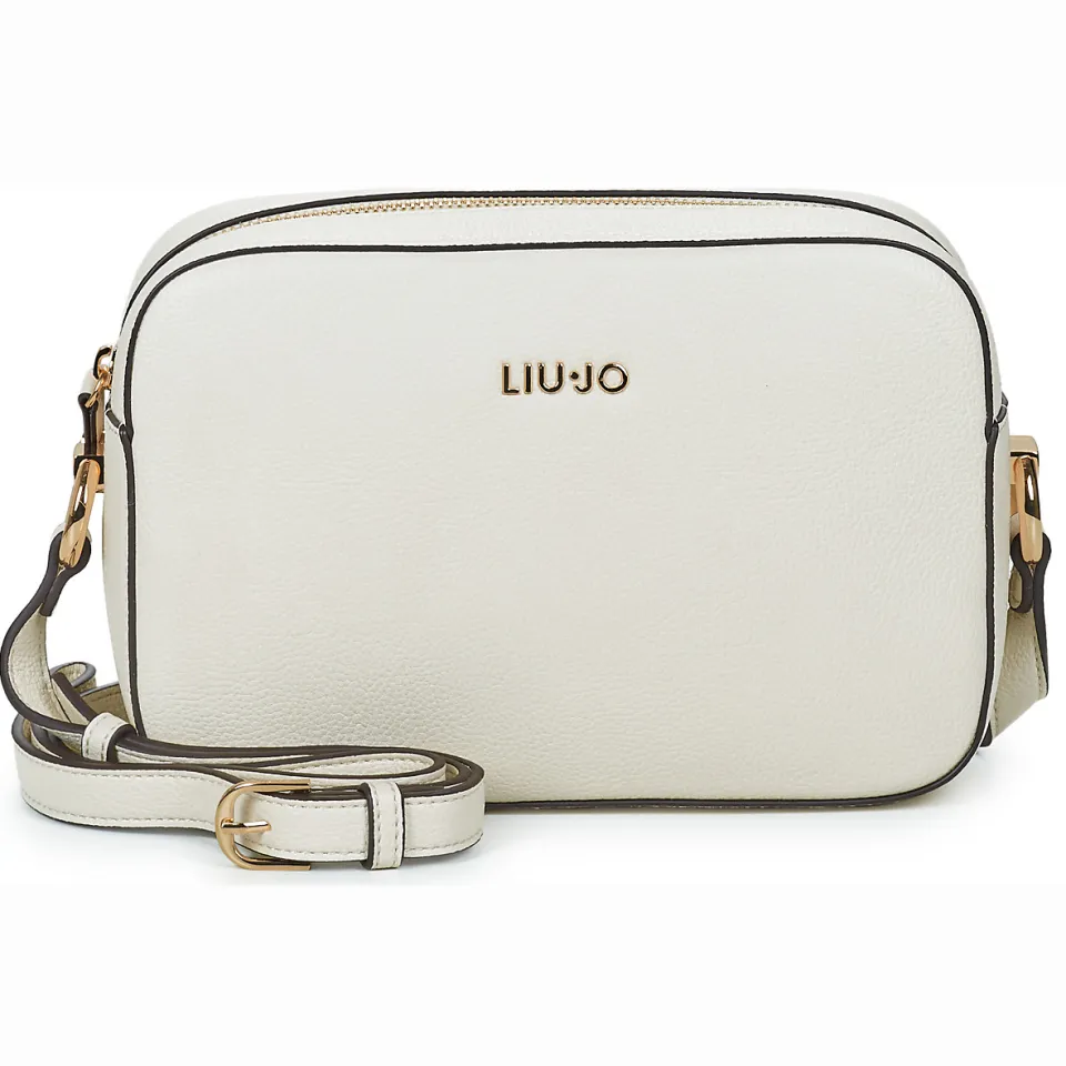 Liu Jo Crossbodytassen Manh - Cross Over Gebroken wit - One size, foto 2
