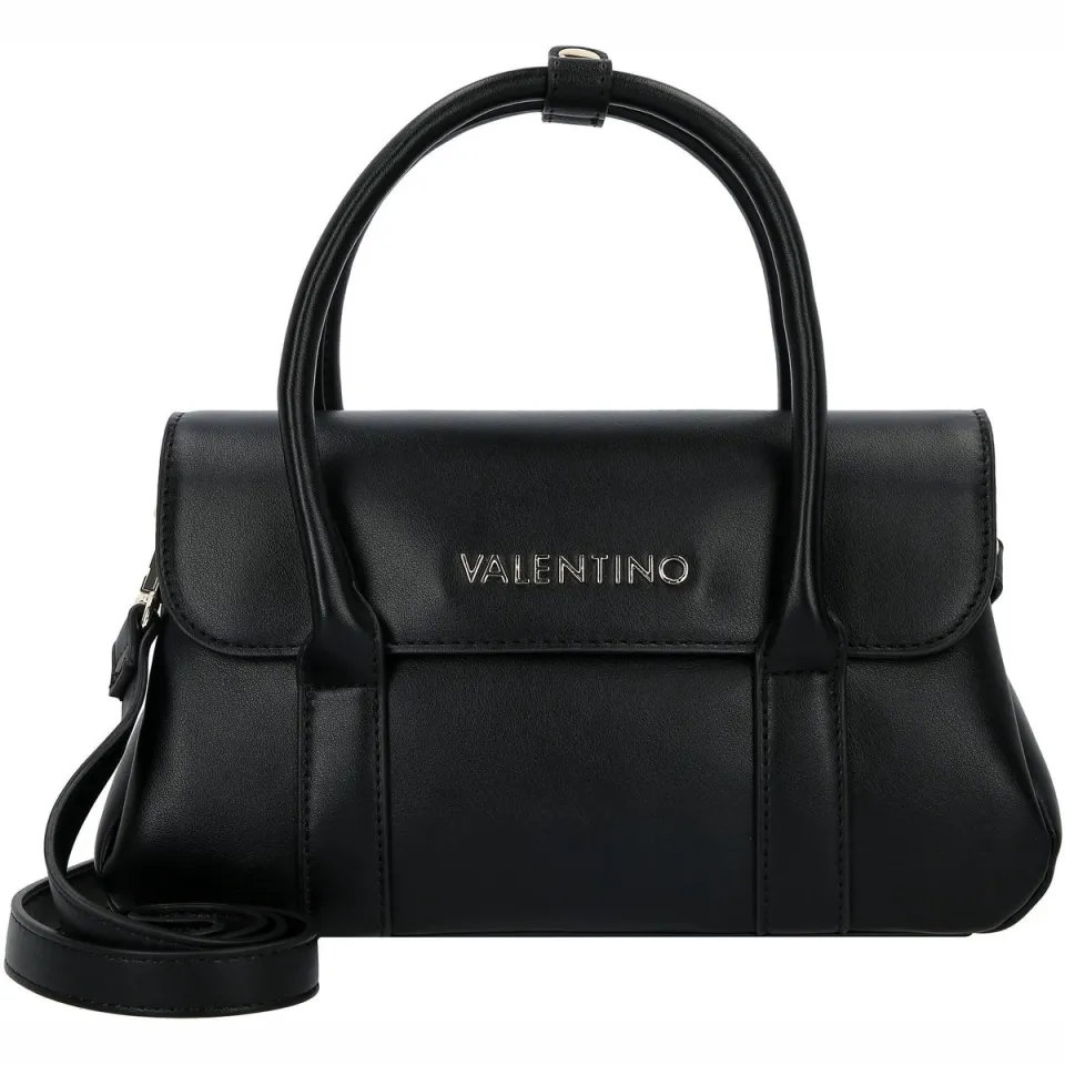 Valentino West Re handtas zwart Nero