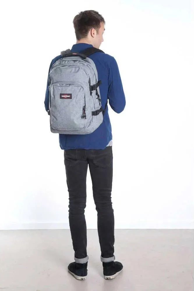 Eastpak Provider rugzak grijs, foto 6