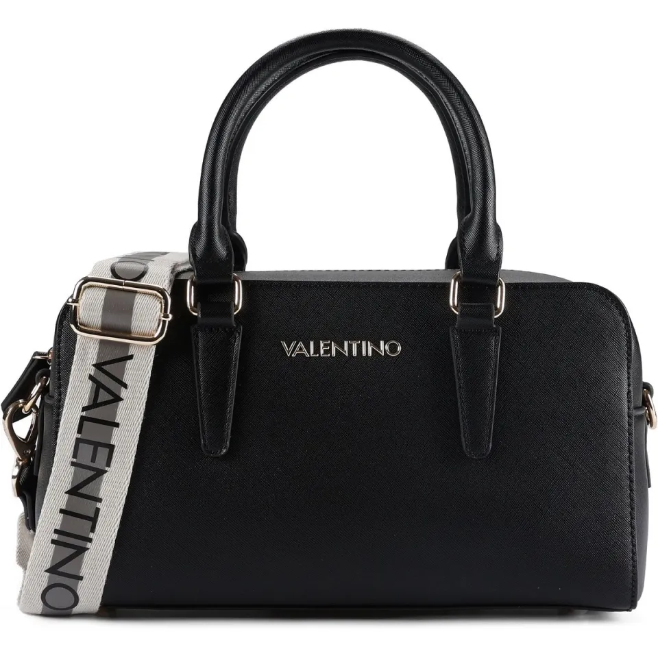 Valentino Bags Zero schoudertas zwart, foto 3