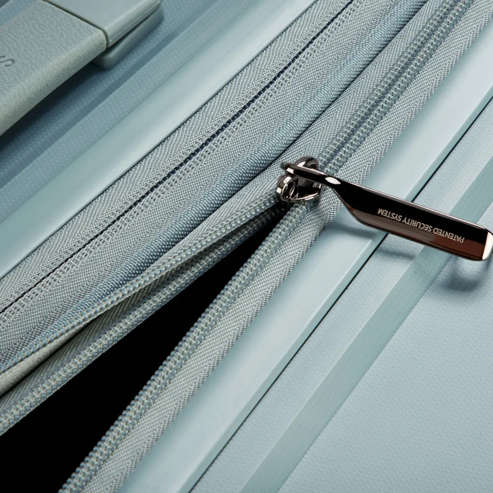 Delsey Lutece trolley mintgroen, foto 5