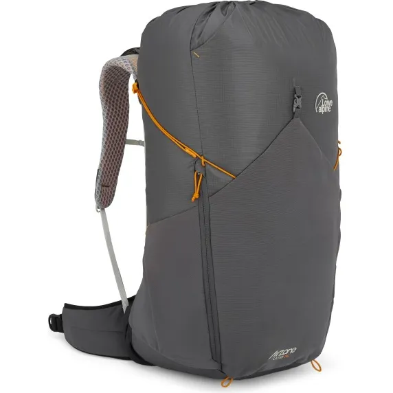 Lowe Alpine AirZone Ultra 36 - Wandelrugzak, grijs