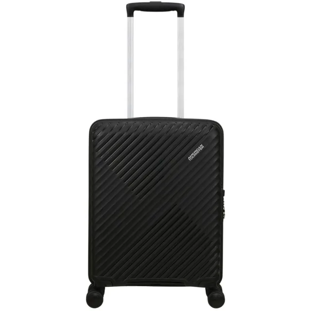 American Tourister Diablast handbagagekoffer zwart