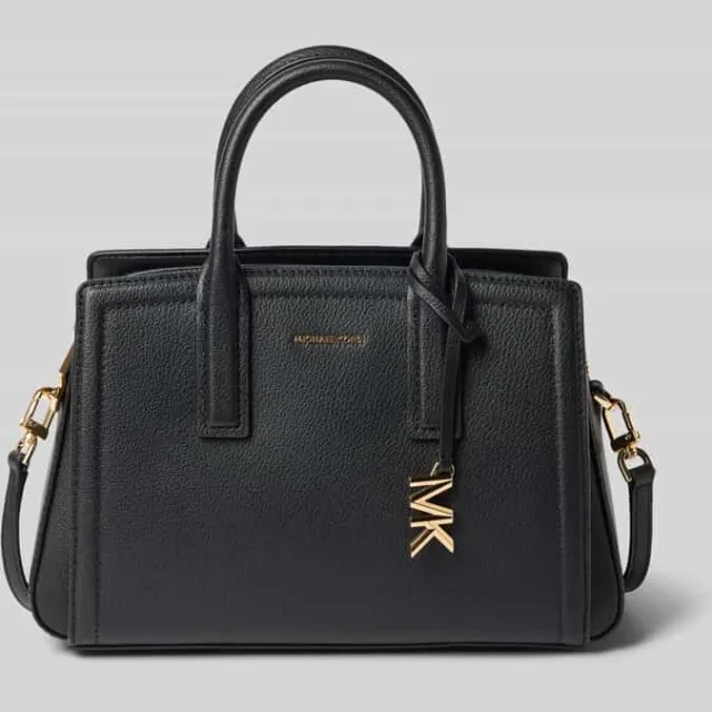 MICHAEL Michael Kors Laila handtas zwart, foto 2